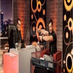 Saad lamjarred sur yala.fm